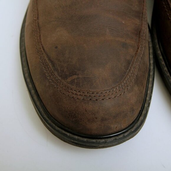 ECCO Fusion‎ Tie Derby Shoes main image 12